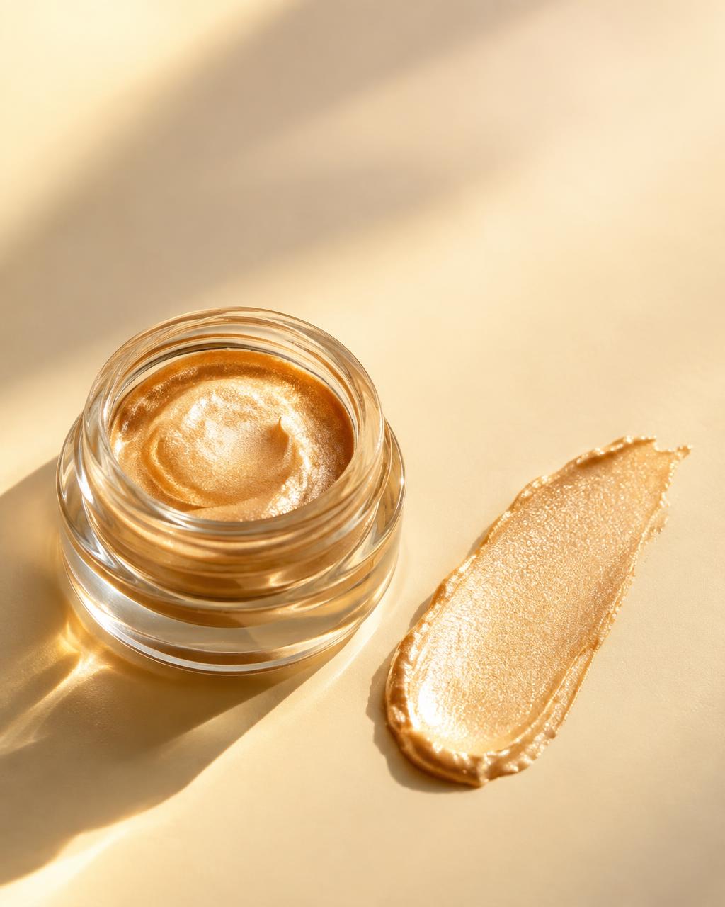 Sunlight — Cream luminizer